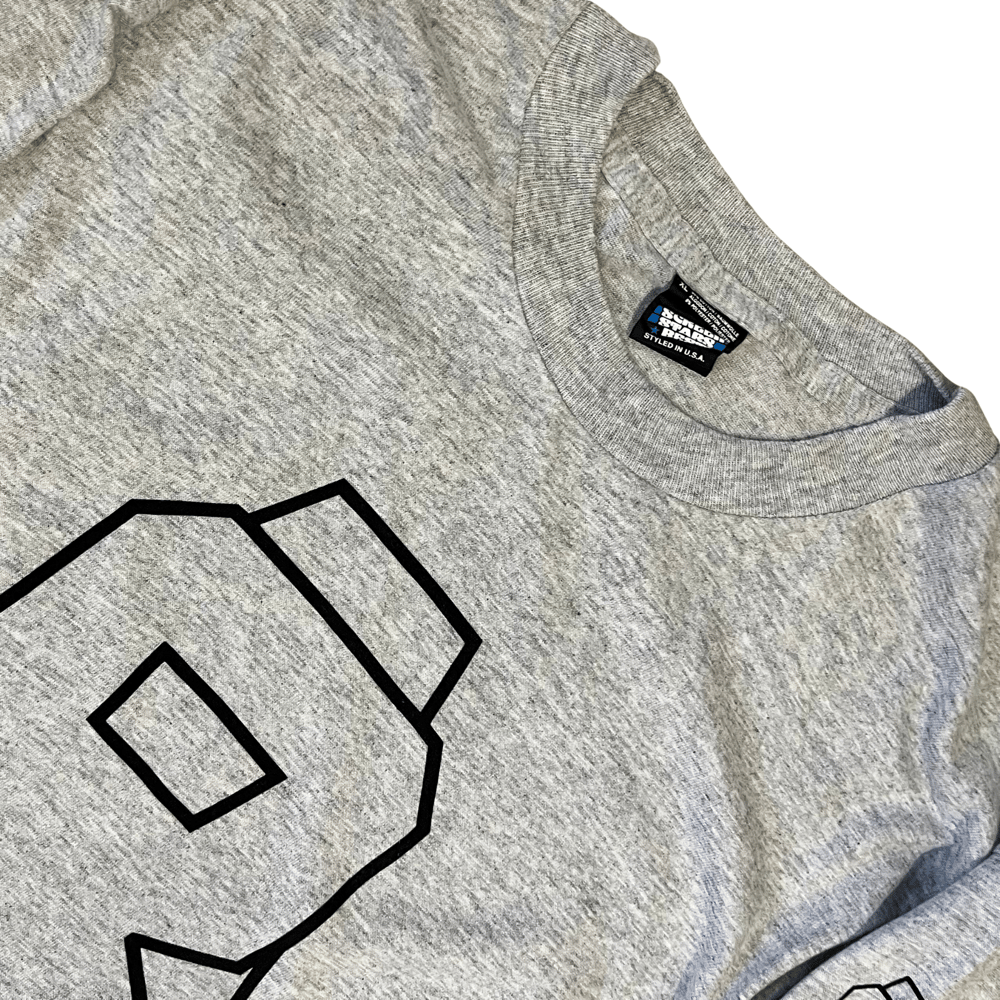 Image of 90s Altern8 longsleeve T Shirt: XL