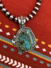 Image 2 of Royston Pendant