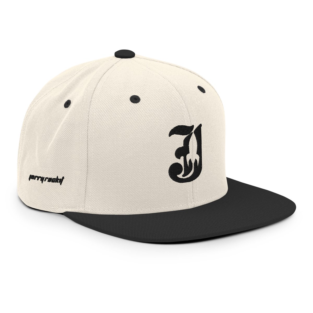 Image of Olde J Snapback