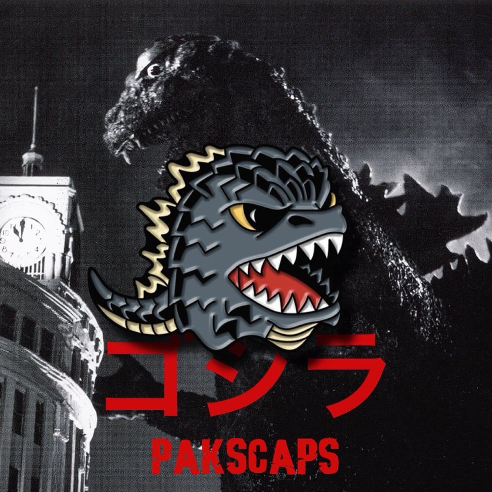 Godzilla/Kong waka