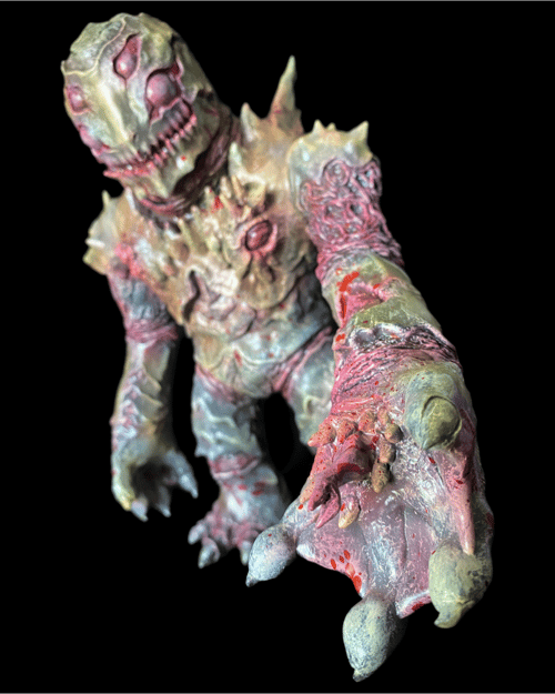 Image of Alien Blood Gorger Miscreation x Moff.creations