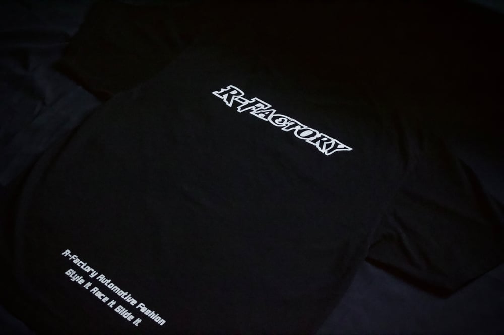 R-FACTORY SHIRT
