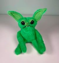 Image 1 of Small Weighted Baby Goblins