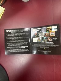 Image 3 of The Beatles 09.09.09 SAMPLER (Apple/Parlophone) - USED 2CD SET - great shape 