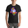 DMT Walt Duck Unisex t-shirt