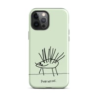 Image 14 of PORCU Tough Case for iPhone® 