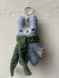 Image 2 of Basil the Bunny