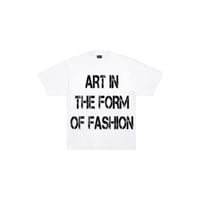 Image 1 of LOAMAI ART TEE