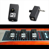 Melko Gear Volume Box