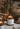 Sun Kissed Linen Apothecary Candle 