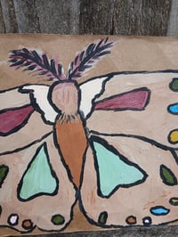 Image 11 of Moth 