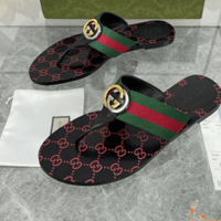 Stylish Thong Sandals 