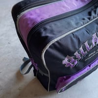 Image 4 of 90s BILLABONG MULTI BACKPACK