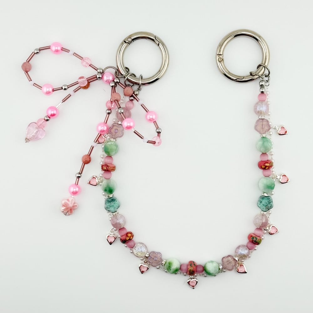 Image of Candy Bag Chain