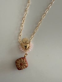 Image 2 of Silvestre Necklace