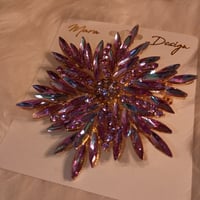 Image 3 of PURPLE  FLOWERS