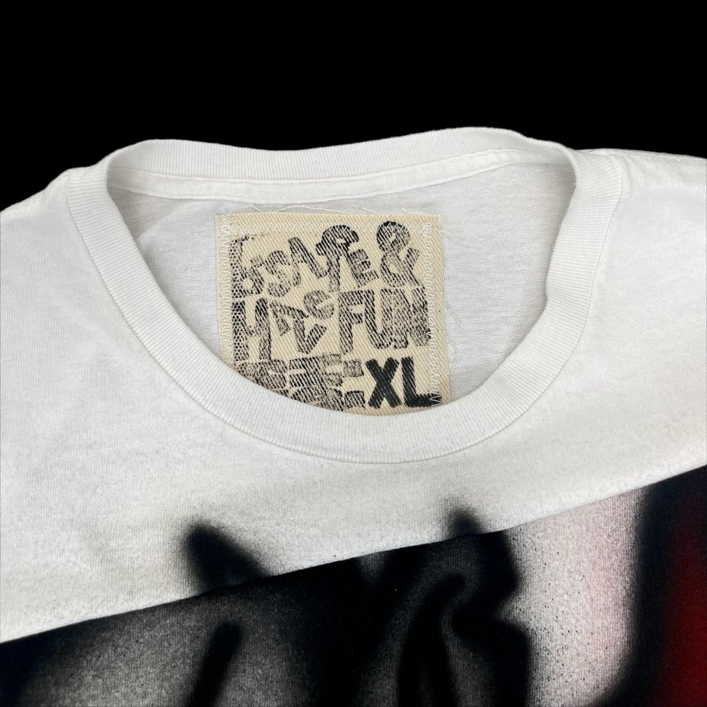 Image of HOT STUFF #15