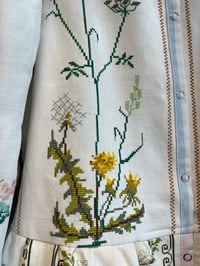 Image 8 of Molly embroidery jacket (large)