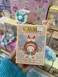 Image 1 of Emma Secret Forest Tea Party Collector Blind Box