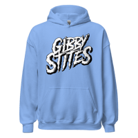 Image 5 of Classic Gibby Logo Hoodie