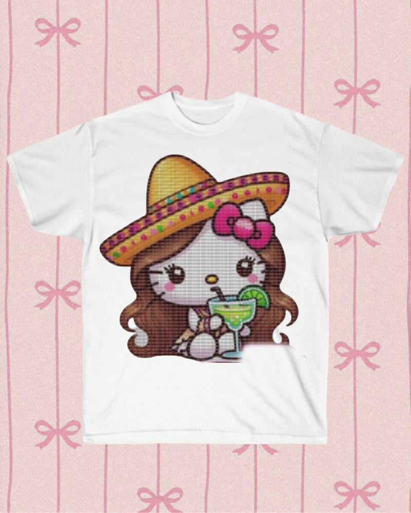 Image of HK Margarita