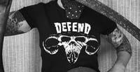 Image 1 of DEFEND T’s