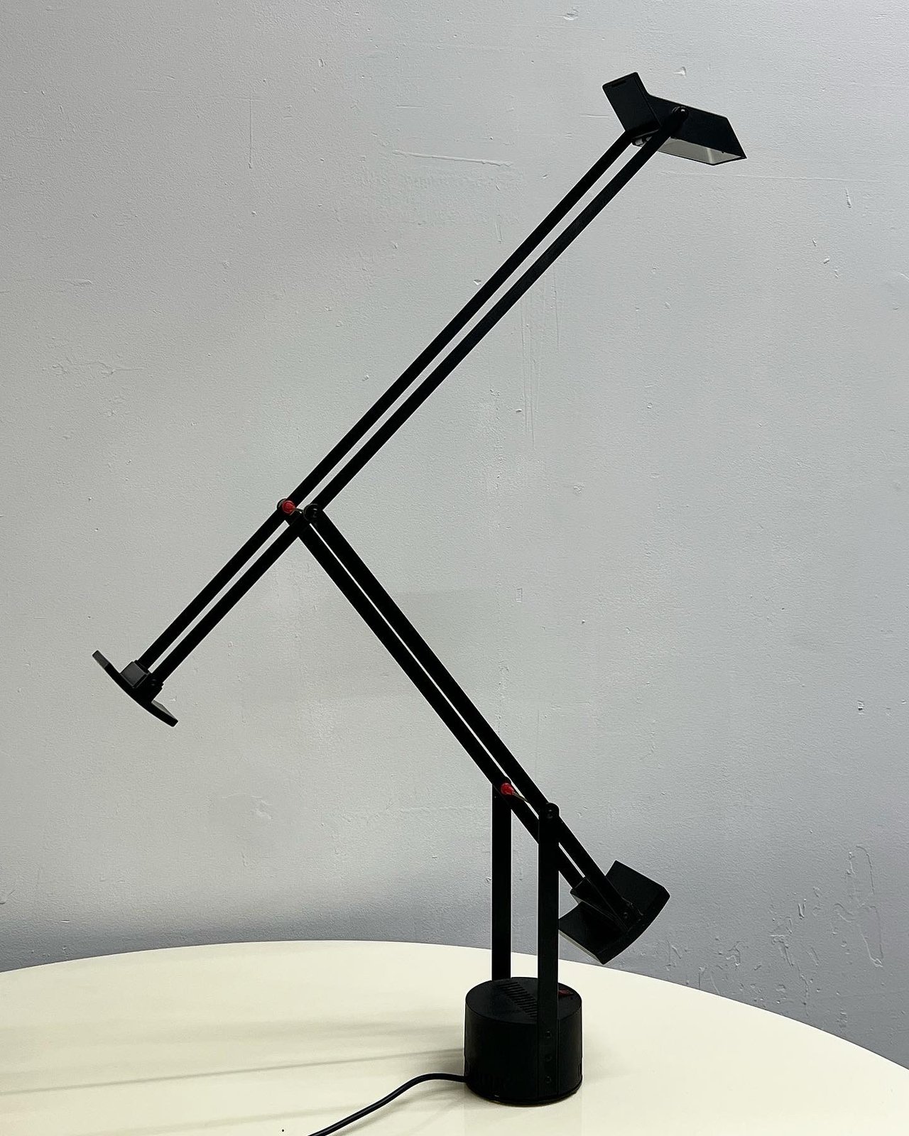 porsche design lamp