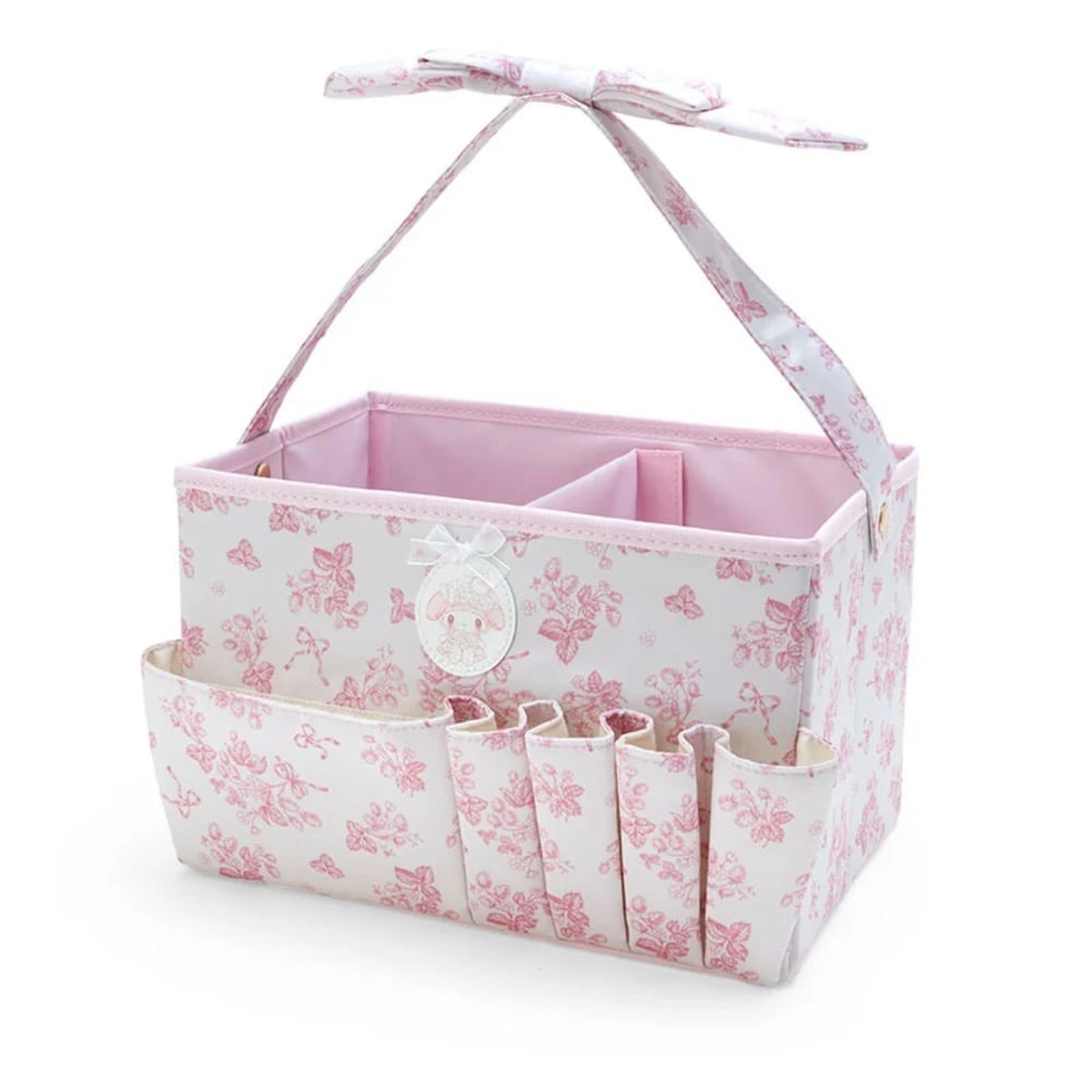 Sanrio Storage Baskets