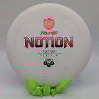 Image 5 of Discmania Putters