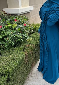 Image 4 of Zara Abaya 