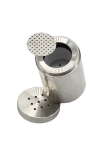 Image 8 of HoneyStick Ripper E Rig for Dabs and Herbs