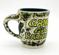 Image 5 of Gollum Gamer Girl Bathwater Mug