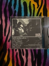Image 2 of Her last breath cds 