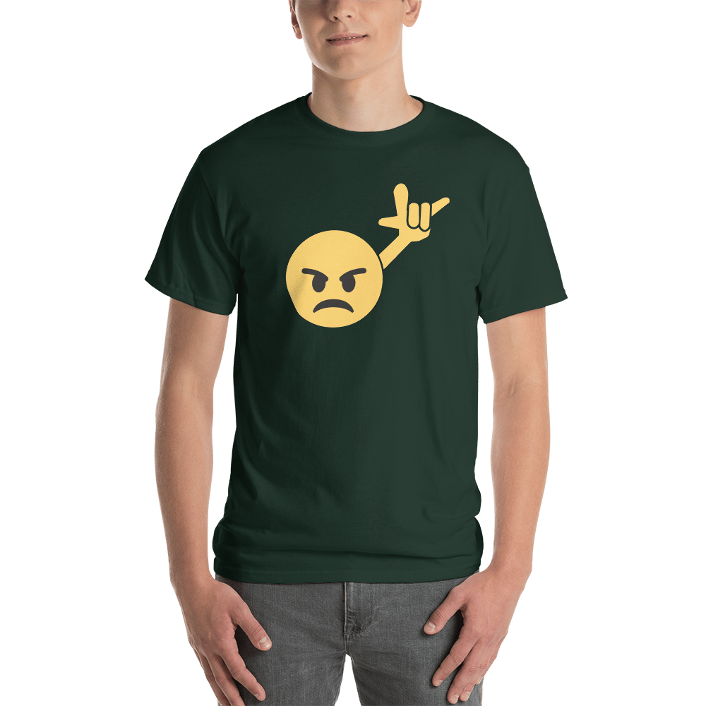 Rave: Slayer Smiley Tee