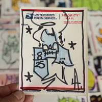 Image 6 of DUEL RIS STICKER PACKS