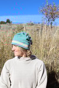 Image 5 of Embroidery Alpine Hat #2