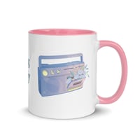 Image 3 of Lofi Baby Mug