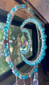 Image 1 of Baby boy - Dreamy Moon XL Dream Orbit