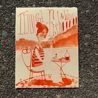 Image 1 of Lunch