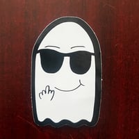 Ghost FU