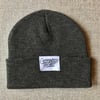 Logo Beanie