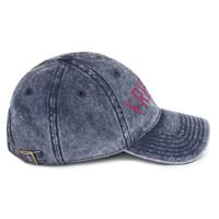Image 13 of Friends Detroit 1980s Vintage Cotton Twill Cap