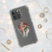 Image of TSITP ART Clear Case for iPhone®
