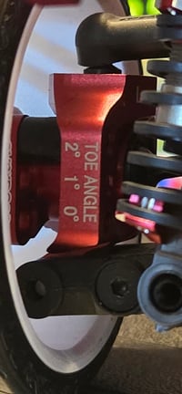 Image 4 of Overdose Galm Build | Red 