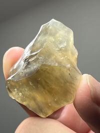 Image 9 of Libyan Desert Glass | Sahara Desert Egypt #2771