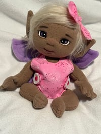 Image of Auralei, 13” Fairy Girl