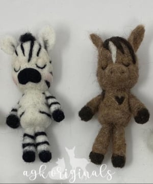 Image of Horse Lovey