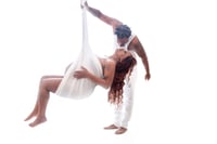 Image 1 of Maternity Session with Wardrobe 