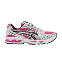 Image 1 of Silver Combo Sneakers 