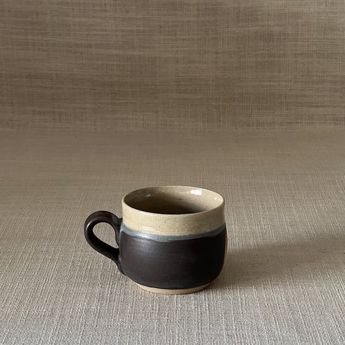 Image of ECLIPSE MOON MUG